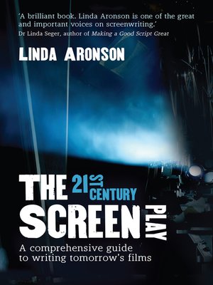 cover image of The 21st Century Screenplay